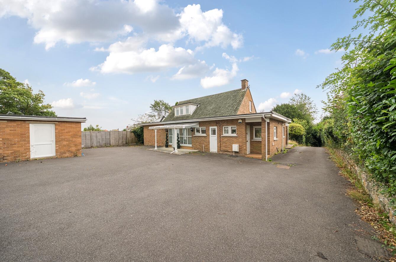 Gower Road, Sketty, Swansea, SA2 9JJ